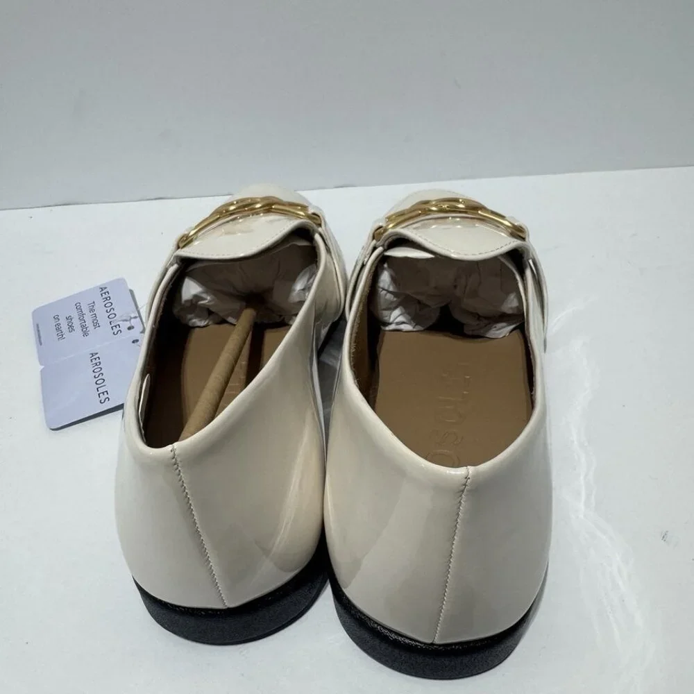 Aerosoles Womens Borgio Loafer Size 9.5 M